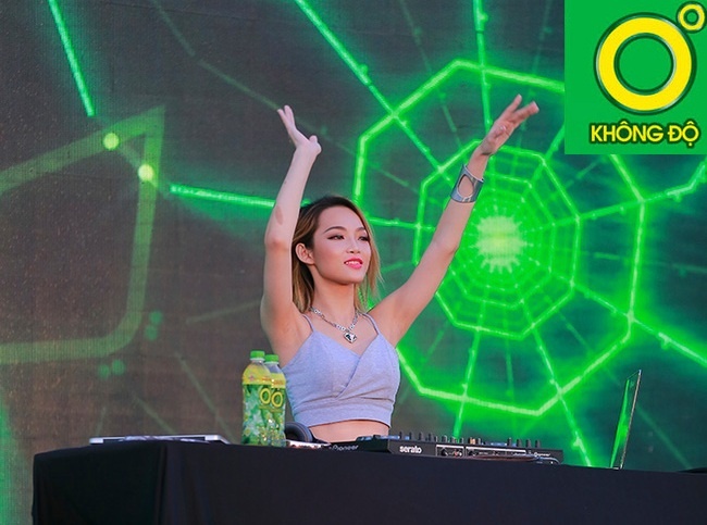 Sơn Tùng diễn miễn phí tại Cần Thơ ảnh 7 Son Tung dien mien phi tai Can Tho anh 7