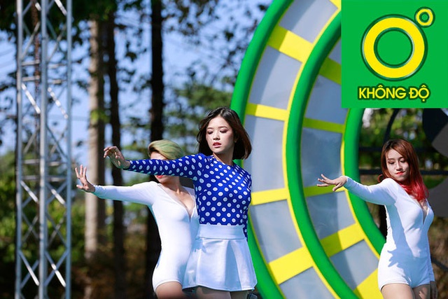 Sơn Tùng diễn miễn phí tại Cần Thơ ảnh 6 Son Tung dien mien phi tai Can Tho anh 6