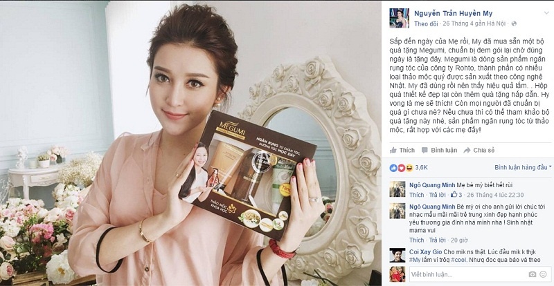 mua qua tang me nhan Ngay cua me anh 1