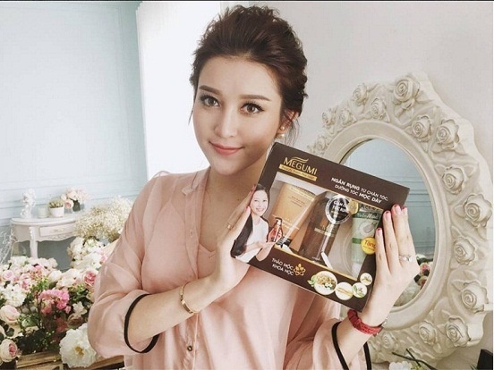 Sao Viet chuan bi qua cho Ngay cua me hinh anh