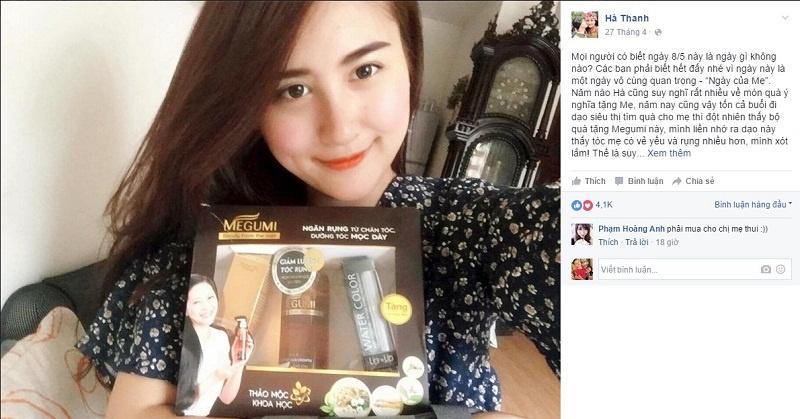 mua qua tang me nhan Ngay cua me anh 3