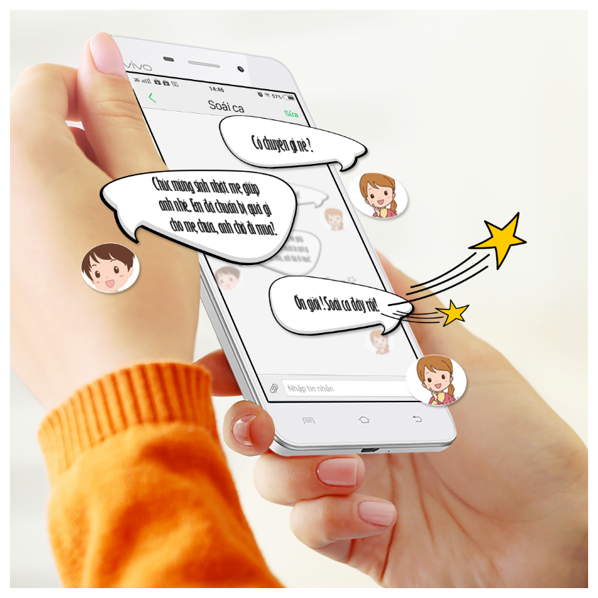 ứng dụng của smartphone hỗ trợ tán gái  ảnh 1 ung dung cua smartphone ho tro tan gai anh 1