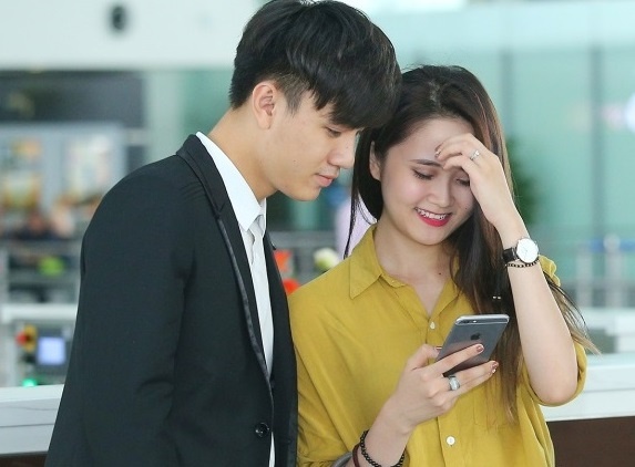 MobiFone tung goi cuoc uu dai cho thue bao hay xuat ngoai hinh anh