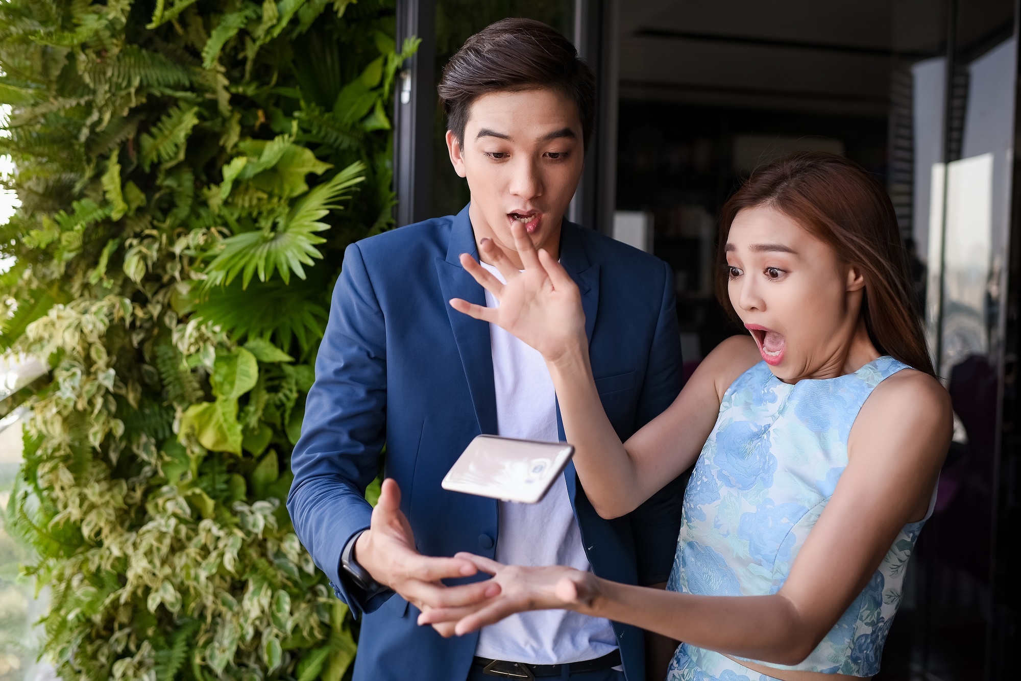 Mẹo tăng tuổi thọ điện thoại ảnh 2 Meo tang tuoi tho dien thoai anh 2