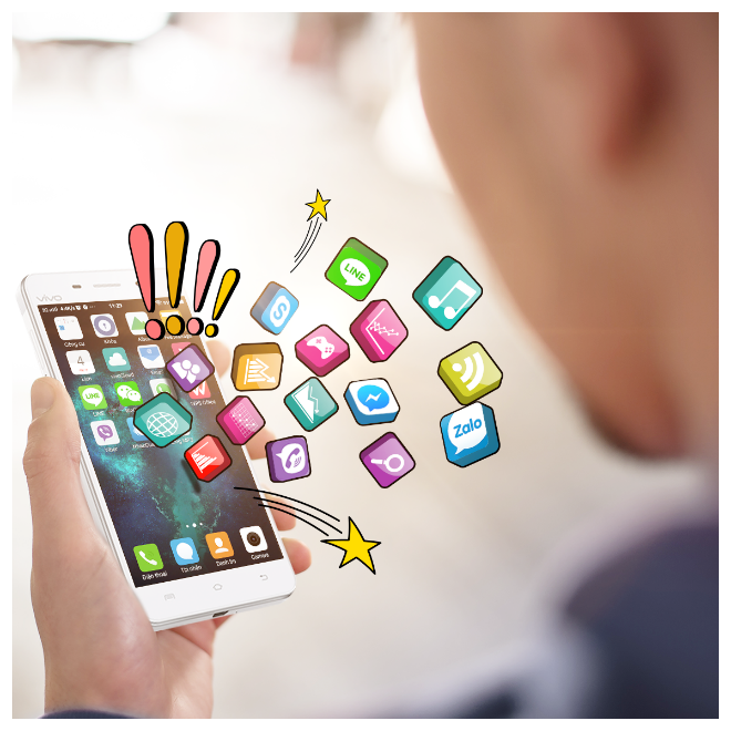 ứng dụng của smartphone hỗ trợ tán gái  ảnh 3 ung dung cua smartphone ho tro tan gai anh 3