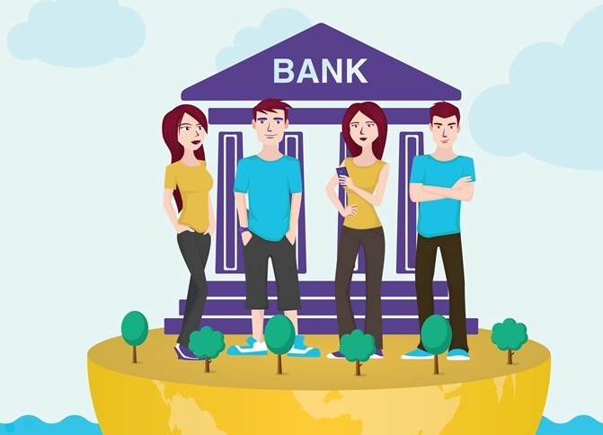 Uu diem giup digital banking duoc nguoi dung tre ua chuong hinh anh