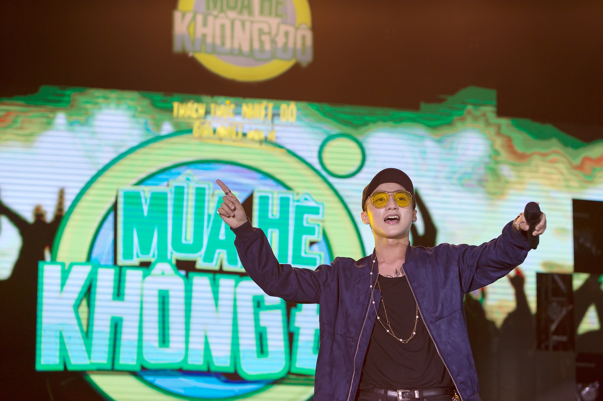 Giải nhiệt mùa hè,  Sơn Tùng M-TP ảnh 1 Giai nhiet mua he,  Son Tung M-TP anh 1