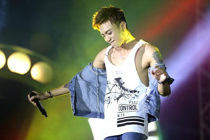 Giải nhiệt mùa hè,  Sơn Tùng M-TP ảnh 6 Giai nhiet mua he,  Son Tung M-TP anh 6