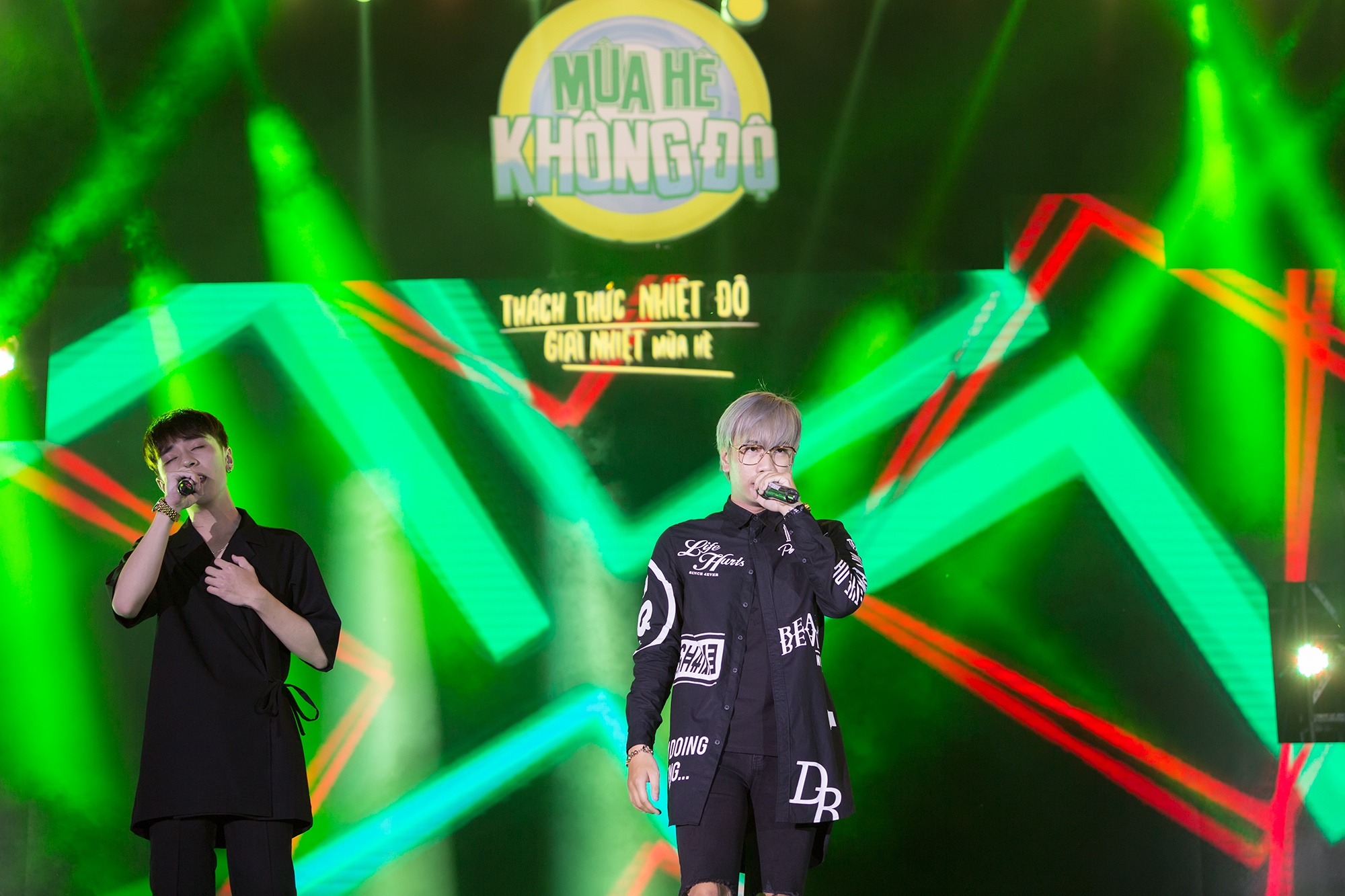 Giải nhiệt mùa hè,  Sơn Tùng M-TP ảnh 9 Giai nhiet mua he,  Son Tung M-TP anh 9