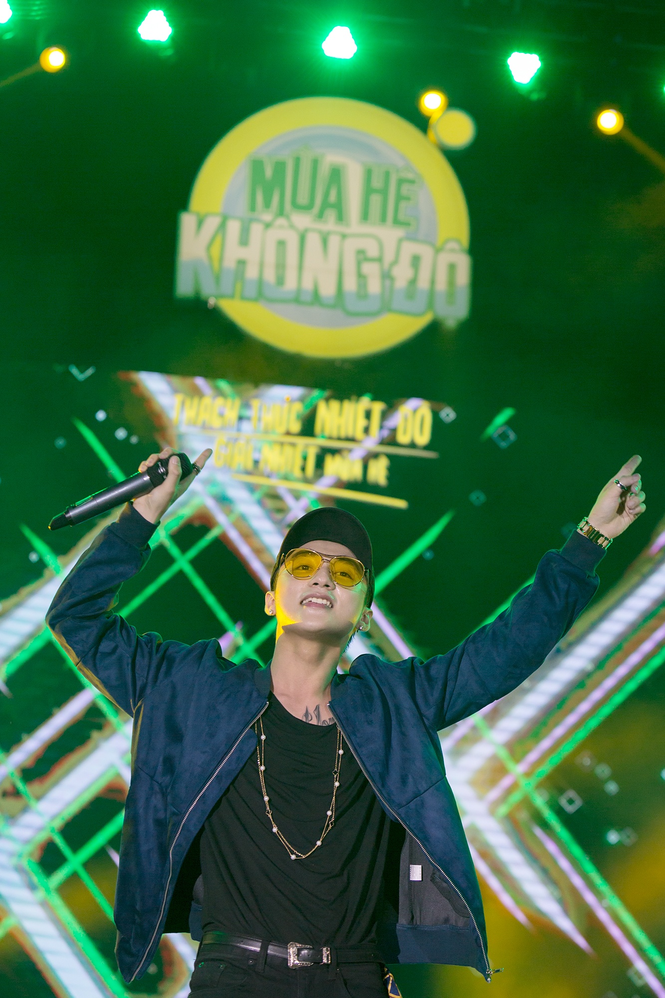 Giải nhiệt mùa hè,  Sơn Tùng M-TP ảnh 2 Giai nhiet mua he,  Son Tung M-TP anh 2