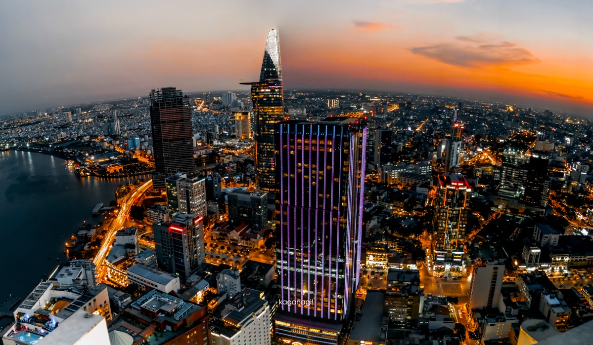 chup anh phoi sang bang dien thoai Prime X Max anh 2