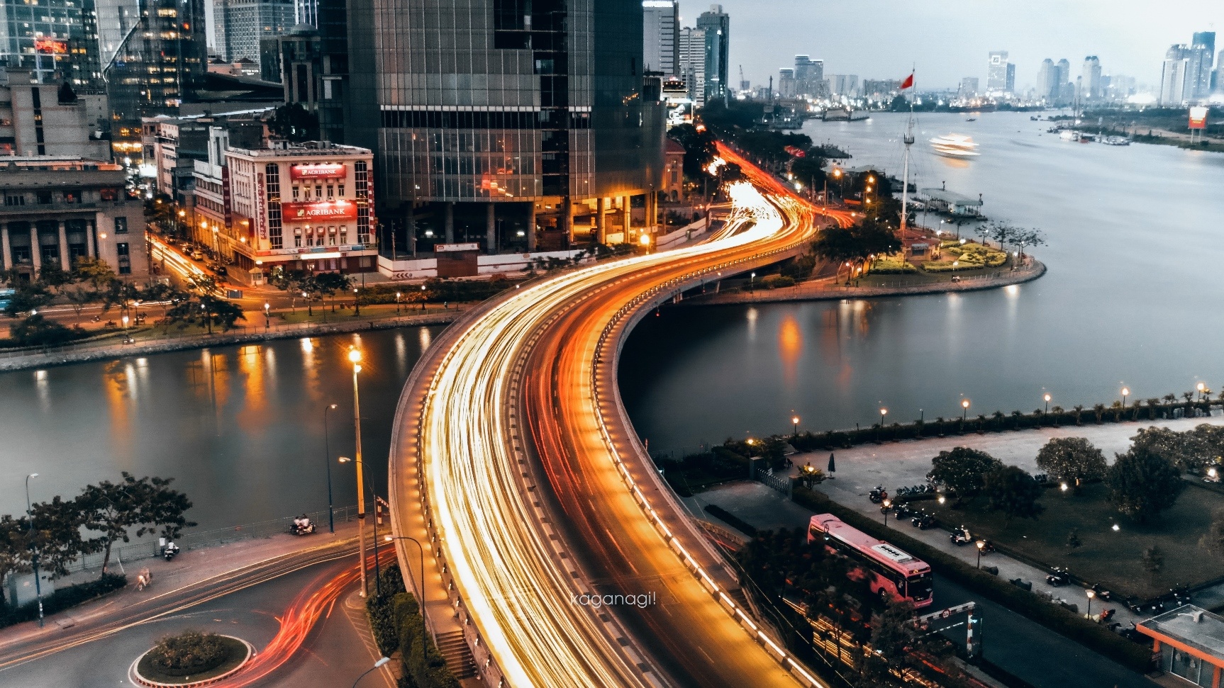 chup anh phoi sang bang dien thoai Prime X Max anh 4