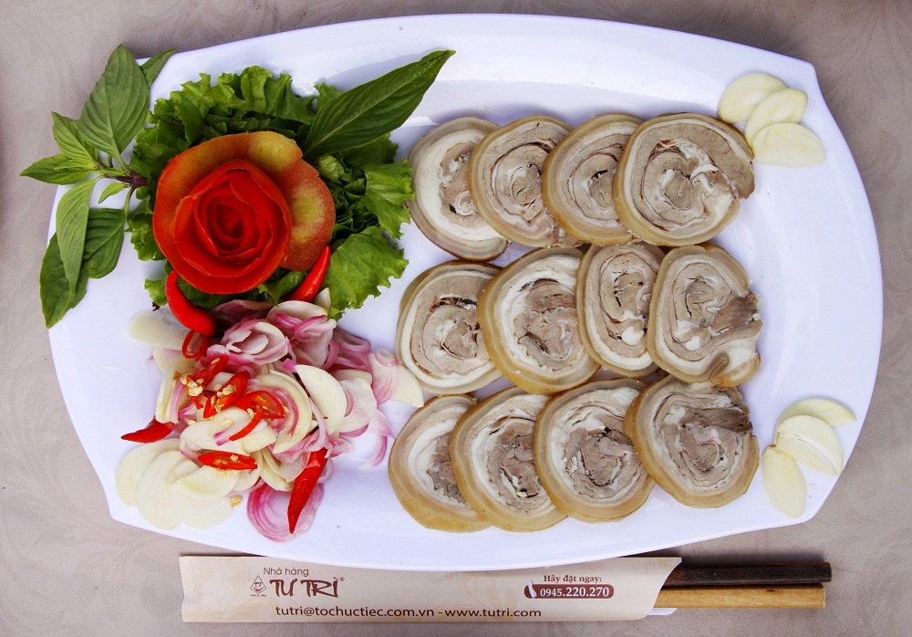 Thuc don 35 mon de bo duong, la mieng hinh anh