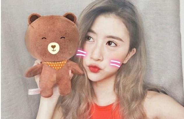 Quynh Anh Shyn goi y cach lam dep ngay he hinh anh