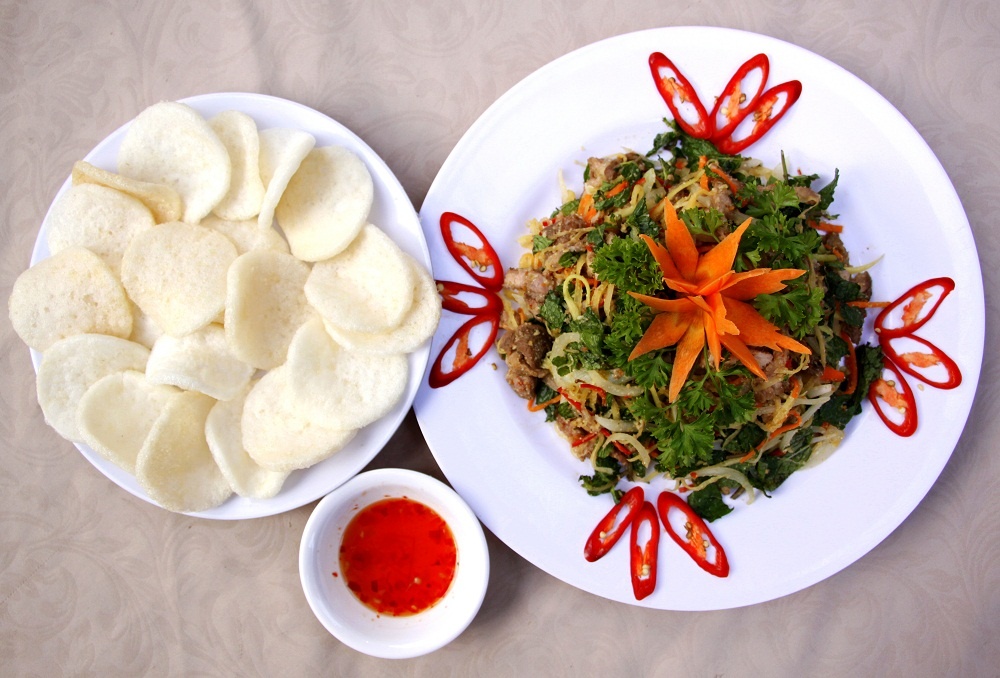 quán dê ngon ở Sài Gòn ảnh 3 quan de ngon o Sai Gon anh 3