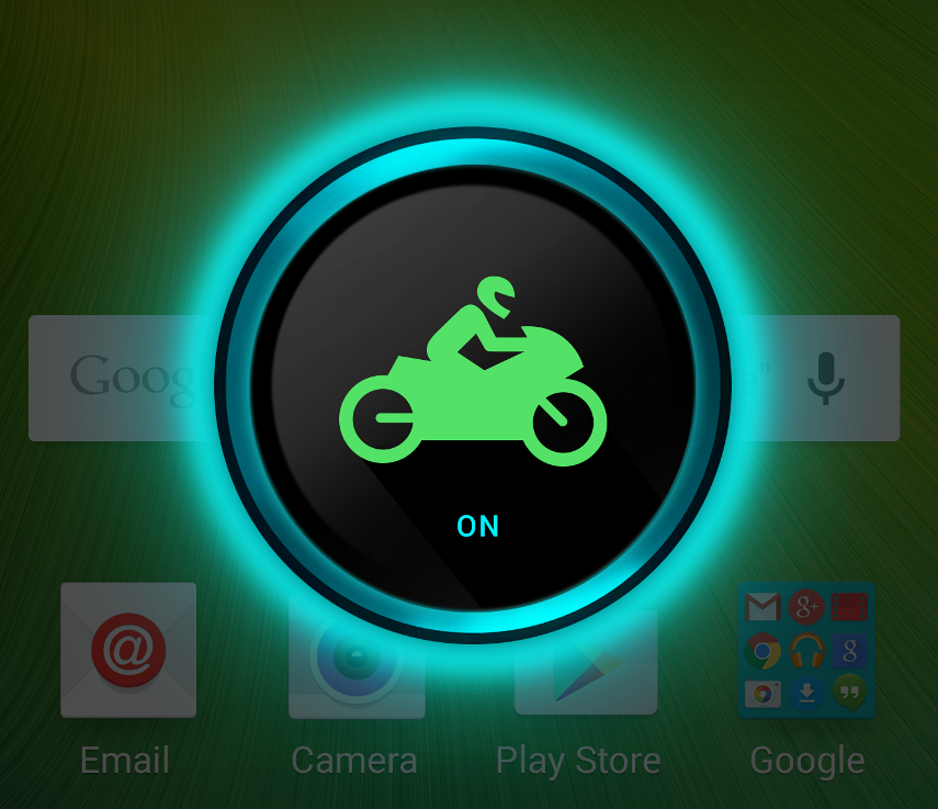 Samsung chinh thuc gioi thieu che do S-bike tren Galaxy J hinh anh