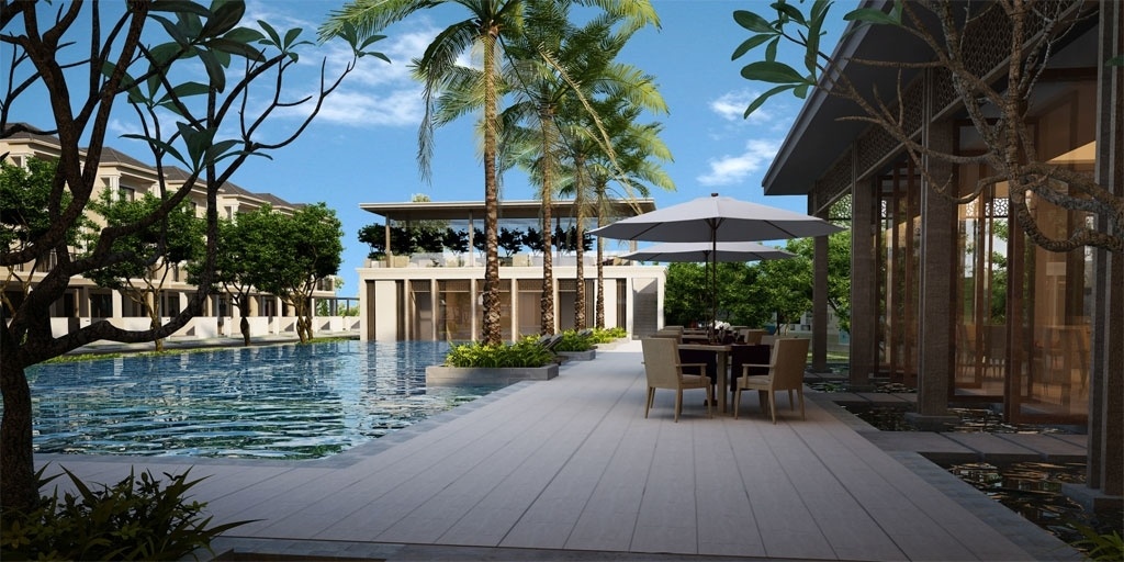 thị trường bất động sản, căn hộ thông minh ảnh 1 thi truong bat dong san, can ho thong minh anh 1