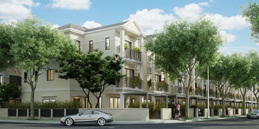 thị trường bất động sản, căn hộ thông minh ảnh 2 thi truong bat dong san, can ho thong minh anh 2