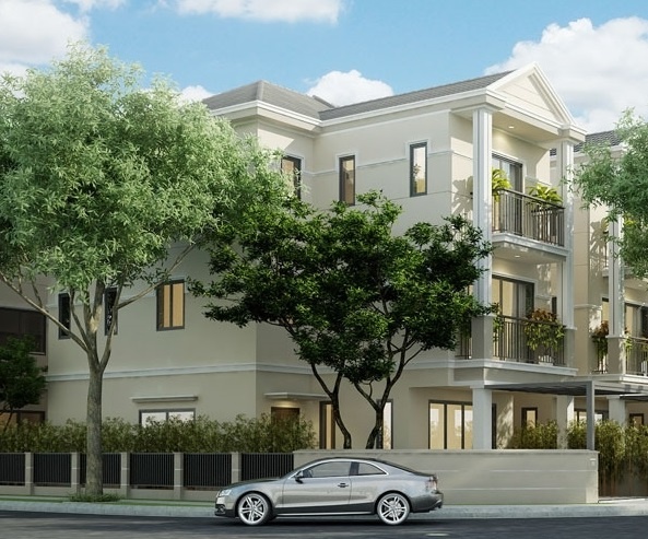 Can ho thong minh: Xu huong bat dong san nhieu suc hut hinh anh