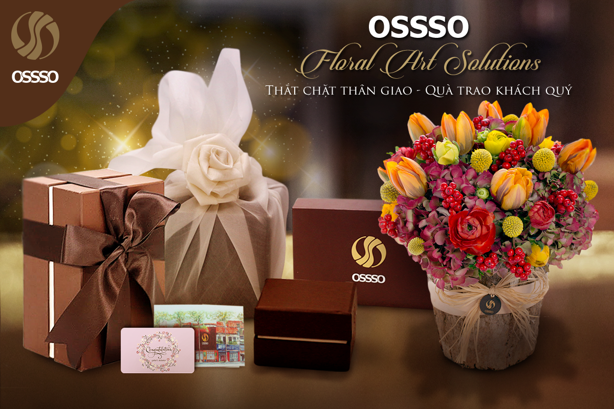 triển lãm hoa và quà tặng OSSSO ảnh 2 trien lam hoa va qua tang OSSSO anh 2