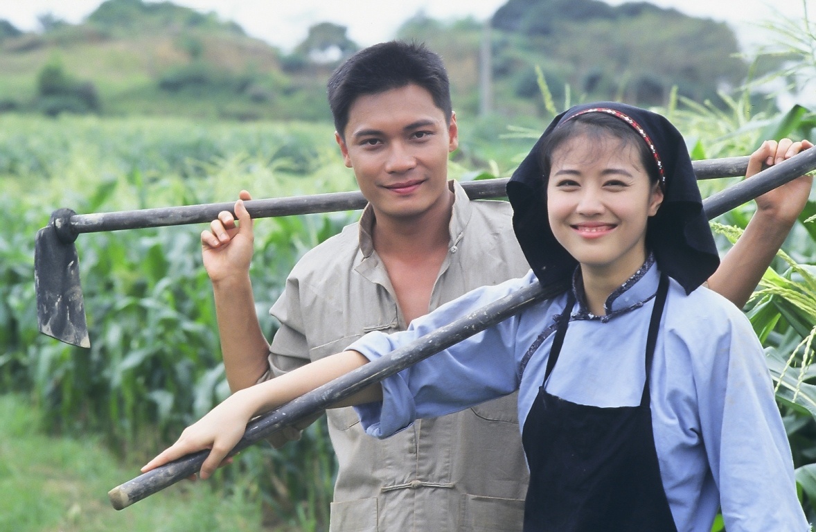 Su nghiep sau 21 nam cua dien vien phim 'Moi tinh nong tham' hinh anh