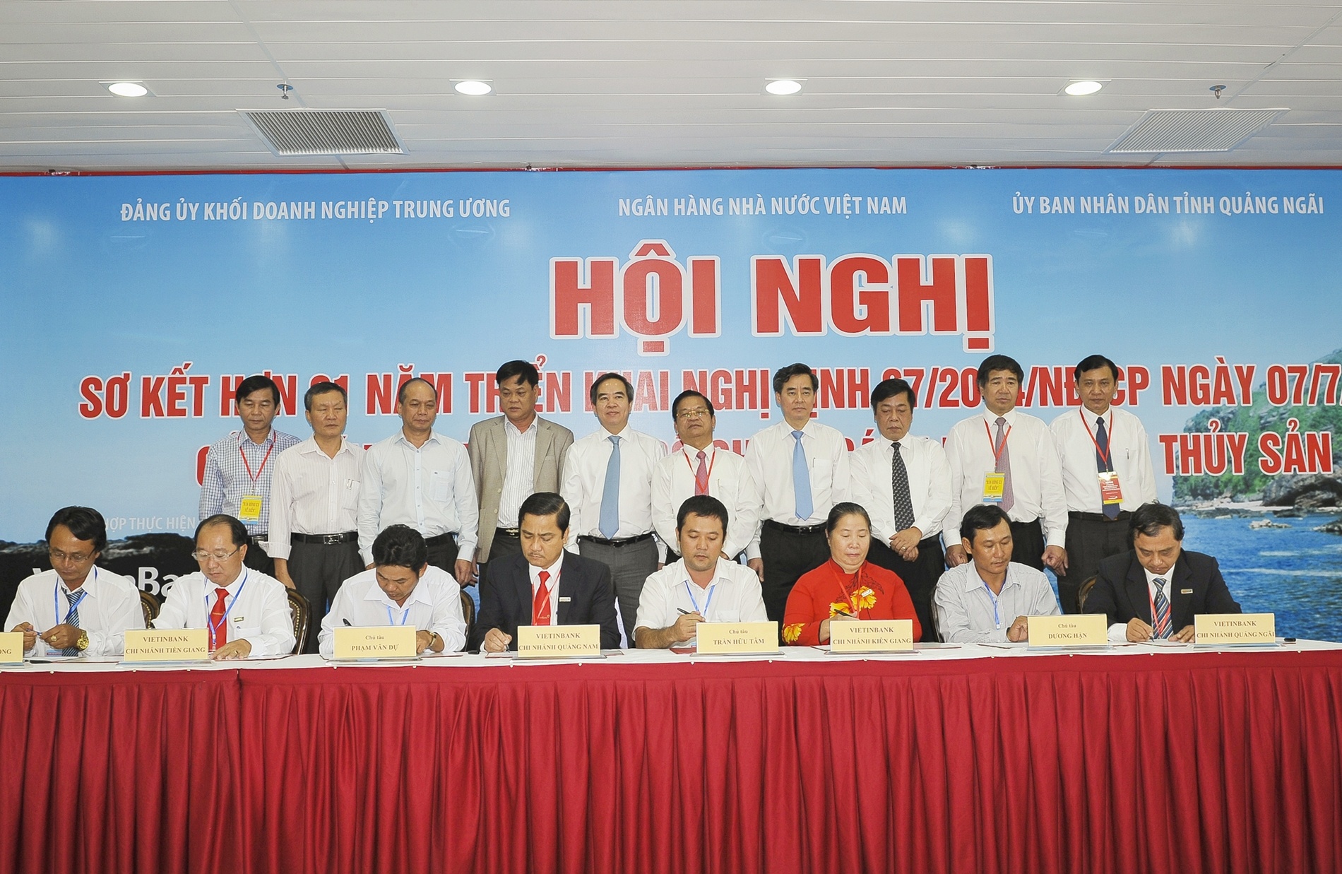 VietinBank mo goi tin dung ho tro ngu dan anh 1