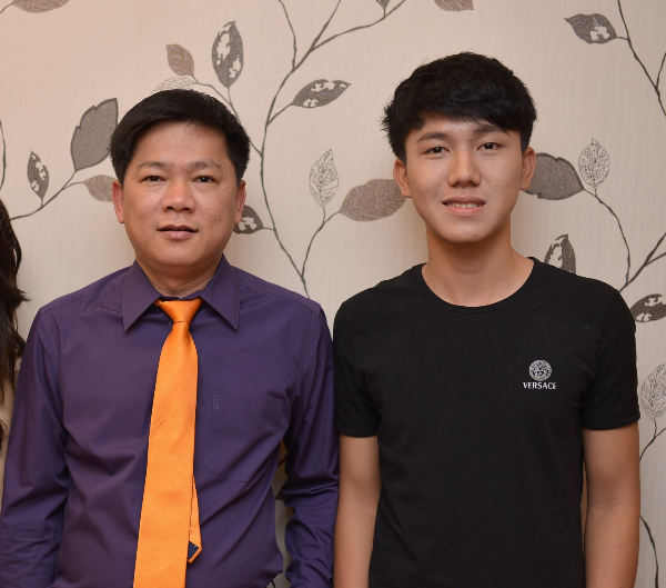 Phau thuat ham ho mien phi cho truong hop kho khan hinh anh