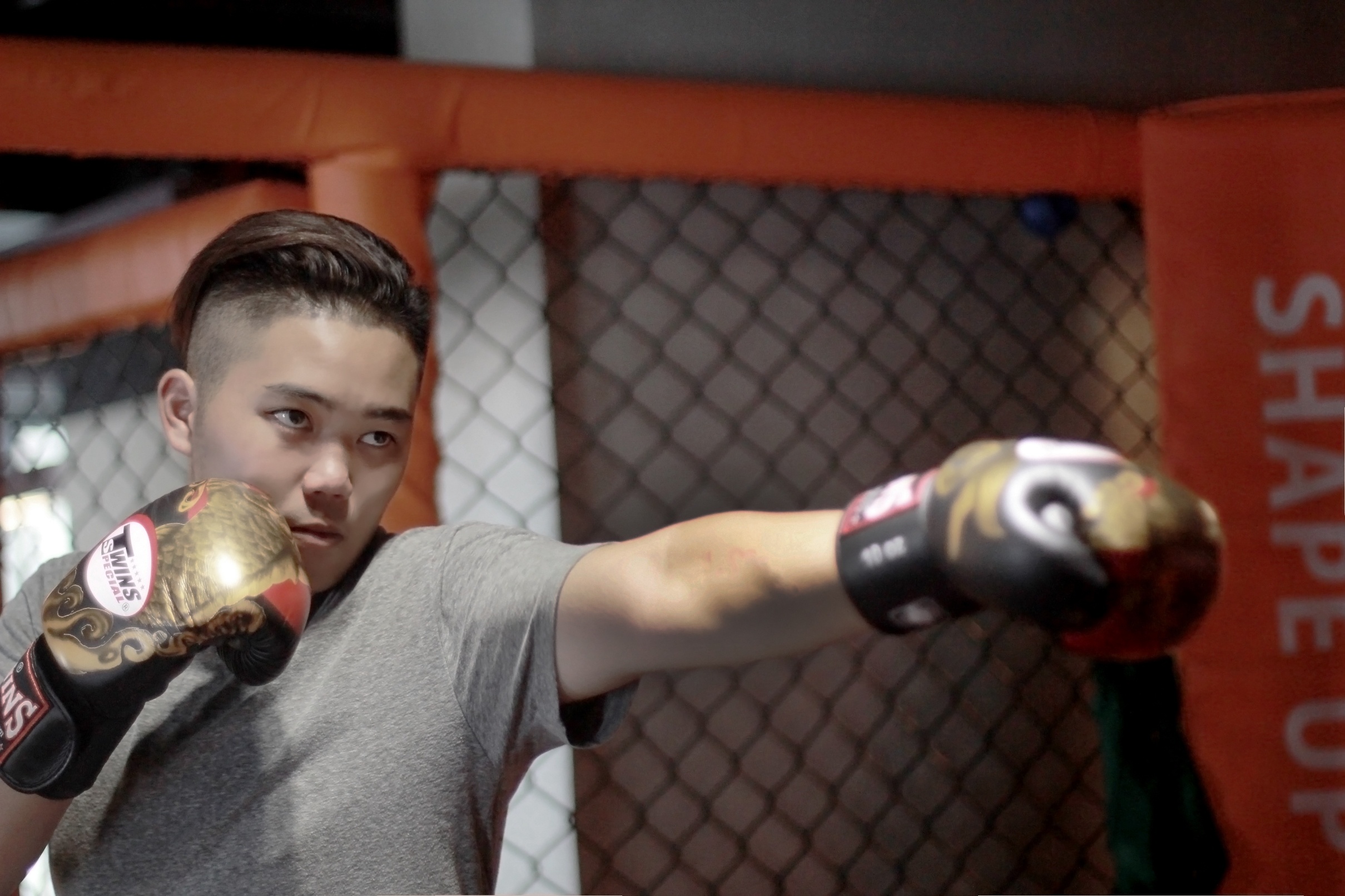 Bi quyet giam 17 kg trong 3 thang cua chang trai tram ky hinh anh