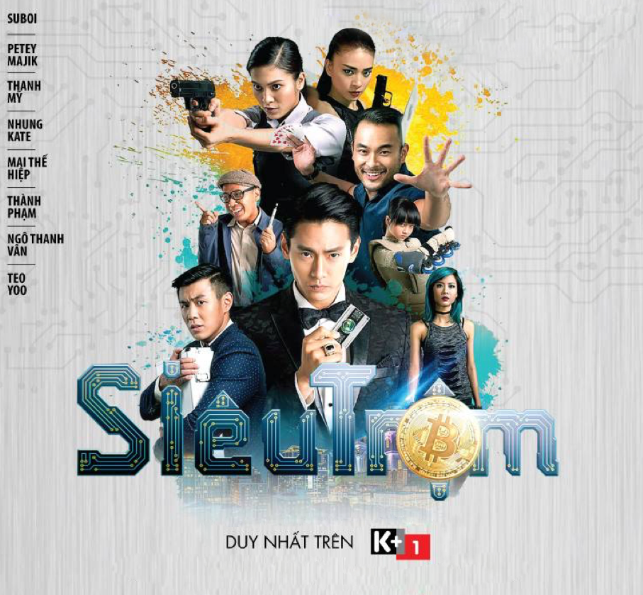 phim Việt hay, phim Lộc phát, Siêu trộm ảnh 1 phim Viet hay, phim Loc phat, Sieu trom anh 1