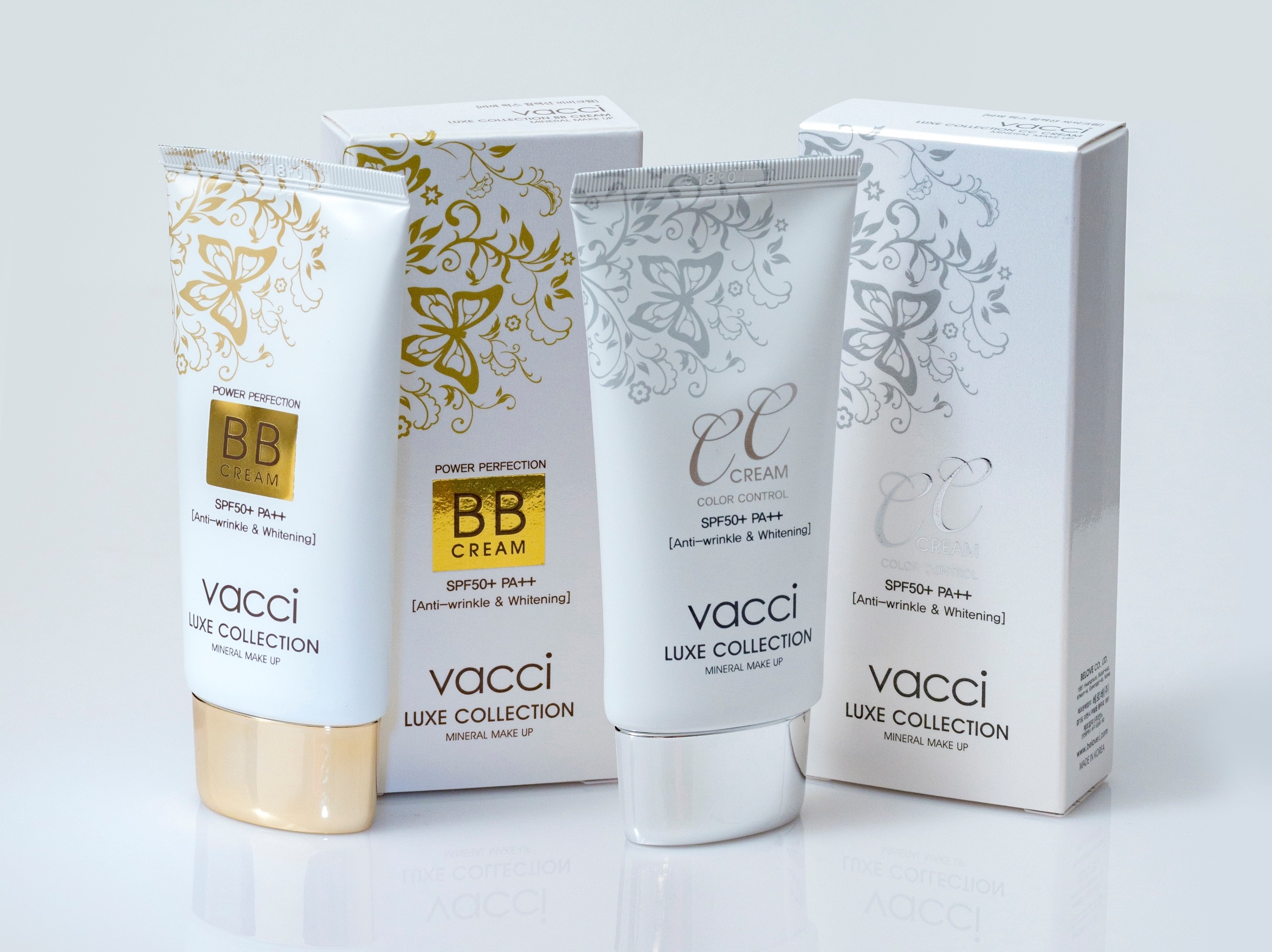 chống nắng ngày hè bằng kem BB Vacci ảnh 4 chong nang ngay he bang kem BB Vacci anh 4