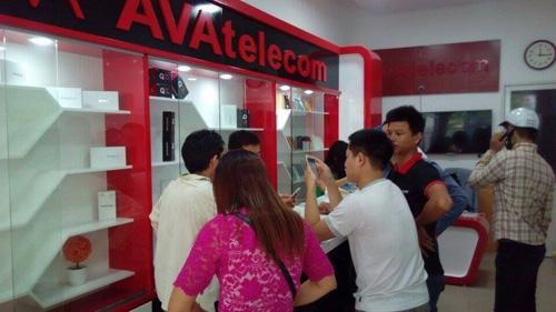 mua Titan Q8s cấu hình tốt giá rẻ tại Avatelecom ảnh 1 mua Titan Q8s cau hinh tot gia re tai Avatelecom anh 1