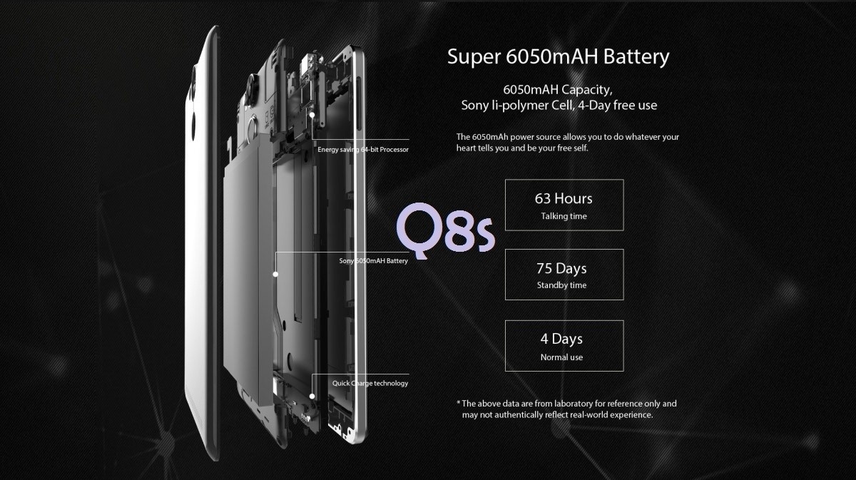 mua Titan Q8s cấu hình tốt giá rẻ tại Avatelecom ảnh 5 mua Titan Q8s cau hinh tot gia re tai Avatelecom anh 5