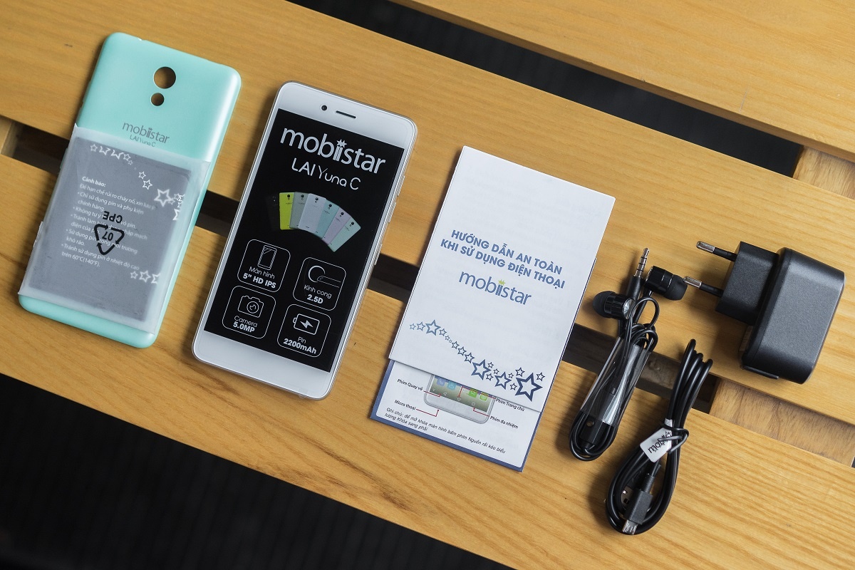 mua LAI Yuna C cua Mobiistar anh 1