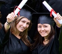 Cap nhat thay doi ve chinh sach visa du hoc hinh anh