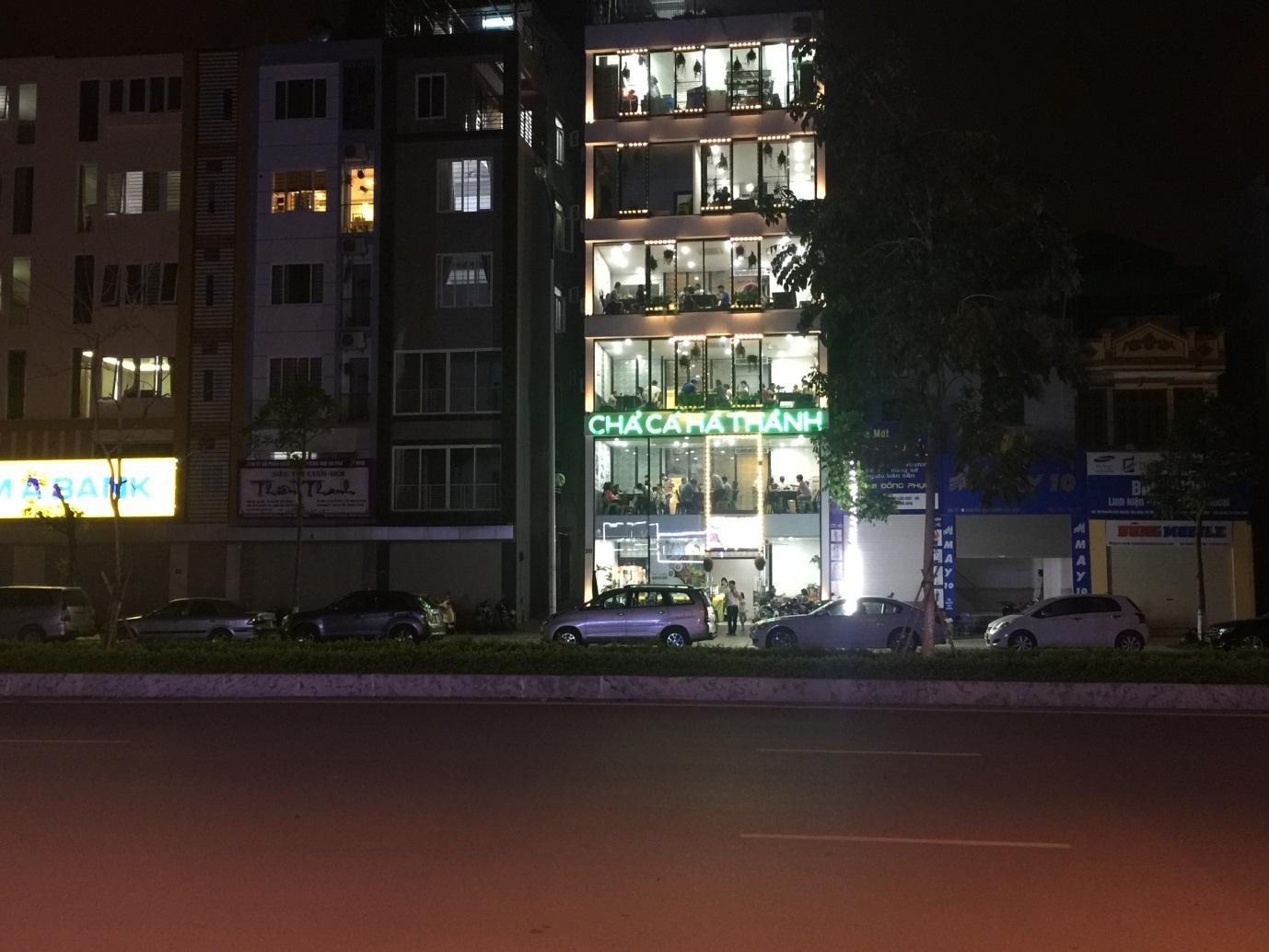 Mon ngon Ha Noi anh 2