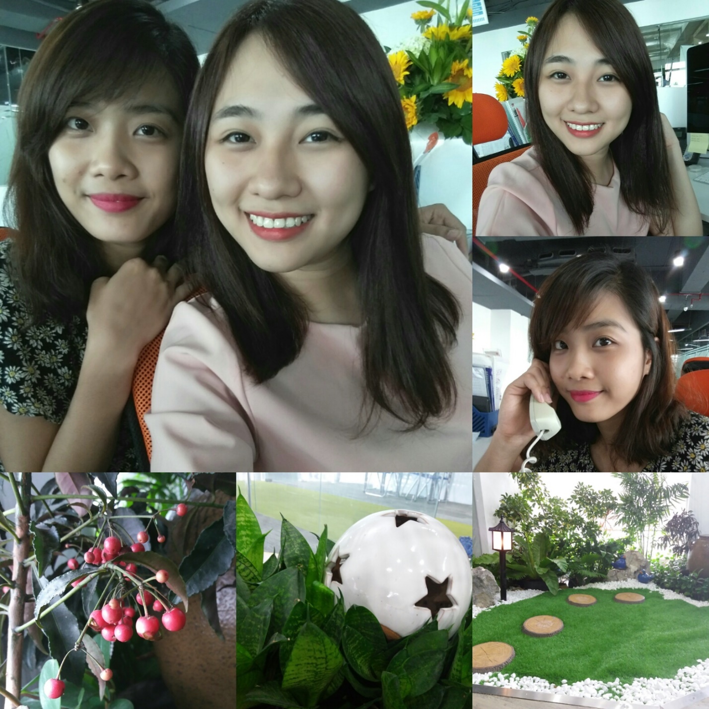 Galaxy J5 phiên bản 2016 ảnh 3 Galaxy J5 phien ban 2016 anh 3