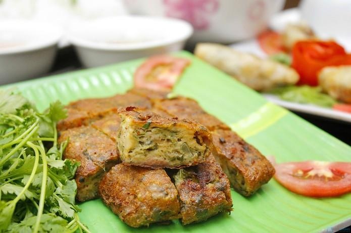 Mon ngon Ha Noi anh 4