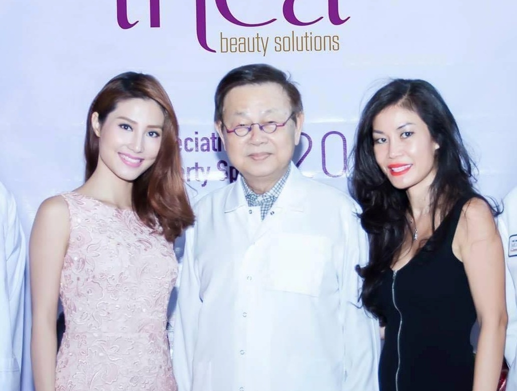 Thea Beauty Solutions lam dep hieu qua chuan quoc te hinh anh