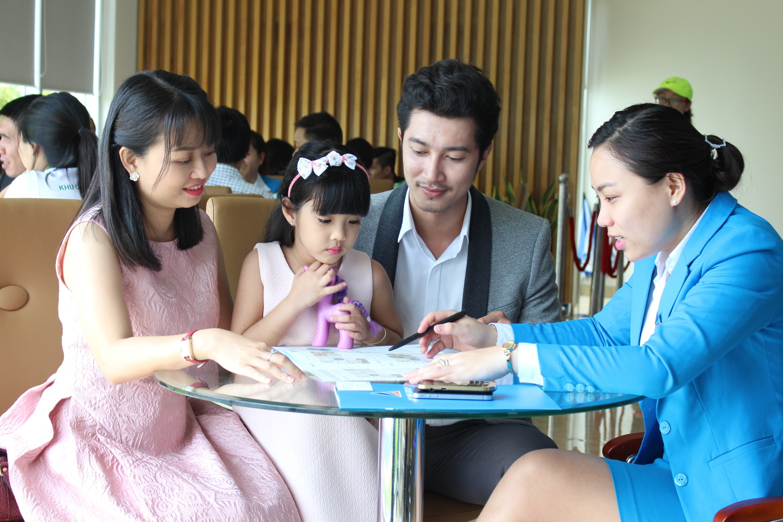 mua can ho Opal Riverside ven song Sai Gon anh 3