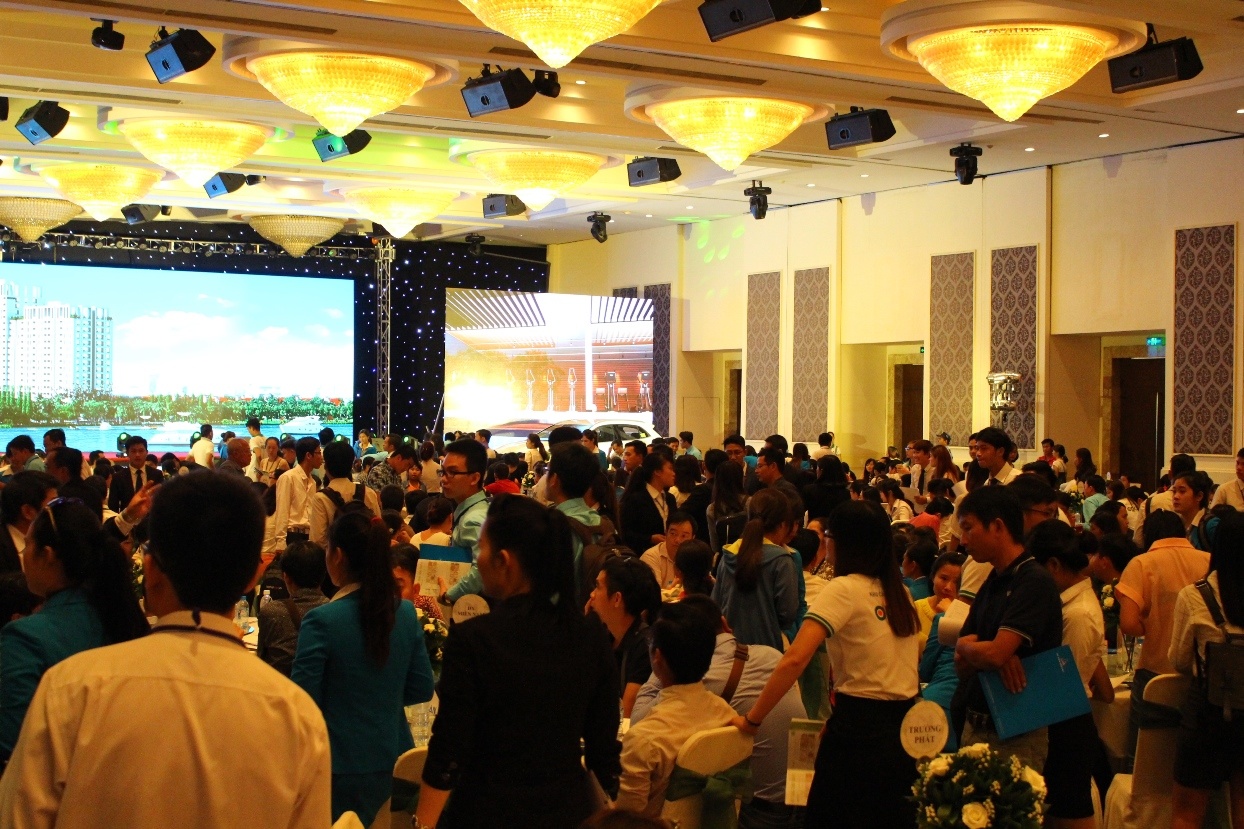 mua can ho Opal Riverside ven song Sai Gon anh 2