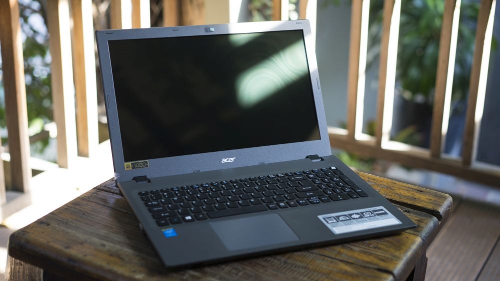 đánh giá laptop Acer Aspire E5 Full HD ảnh 1 danh gia laptop Acer Aspire E5 Full HD anh 1
