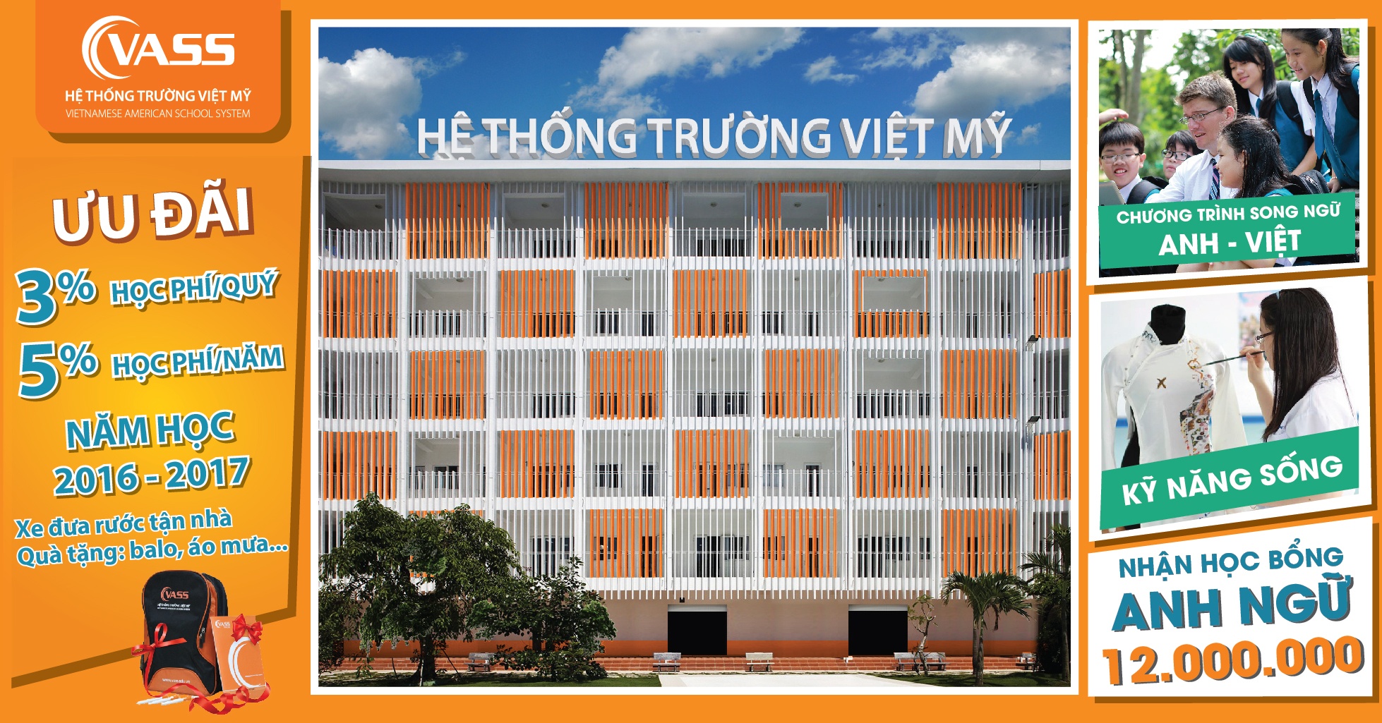 hoc sinh VASS dat thanh tich cao anh 5