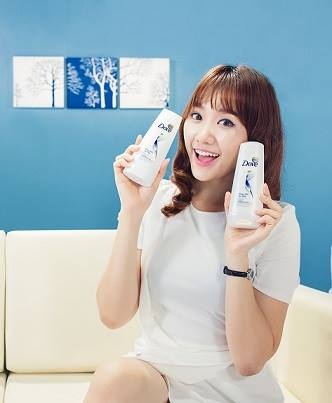 Hình ảnh Hari Won mới nhất ảnh 9 Hinh anh Hari Won moi nhat anh 9