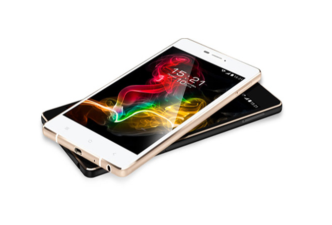 Arbutus ra mat smartphone One Slim mong 5 mm hinh anh