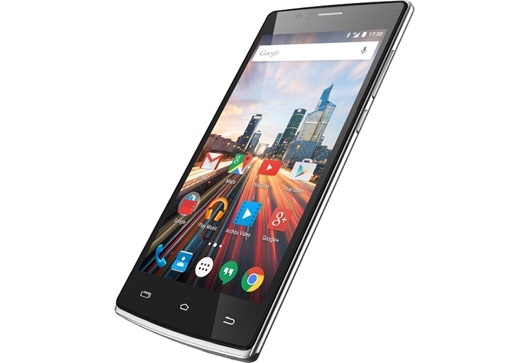 5 uu diem cua Archos 50D Heliumm hinh anh