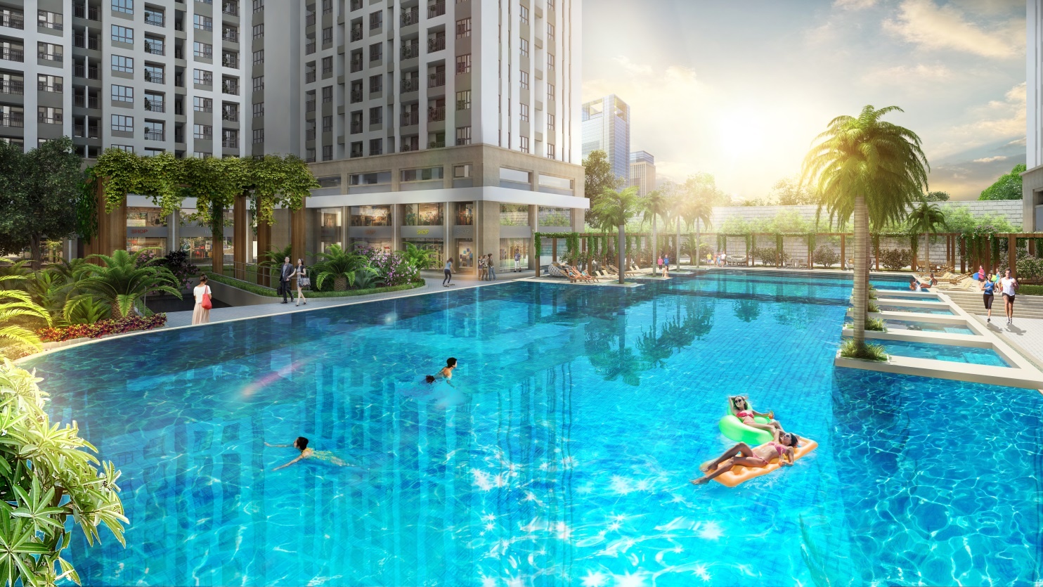 hỗ trợ người mua chuyển từ chung cư sang căn hộ ảnh 2 ho tro nguoi mua chuyen tu chung cu sang can ho anh 2