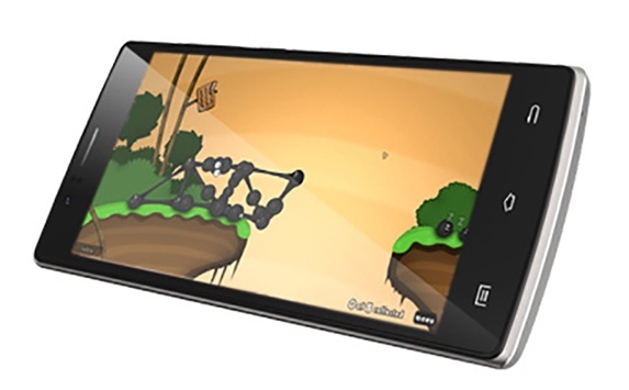 các ưu điểm của Archos 50D Heliumm ảnh 2 cac uu diem cua Archos 50D Heliumm anh 2