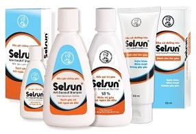 mẹo trị gàu trong mùa hè ảnh 2 meo tri gau trong mua he anh 2