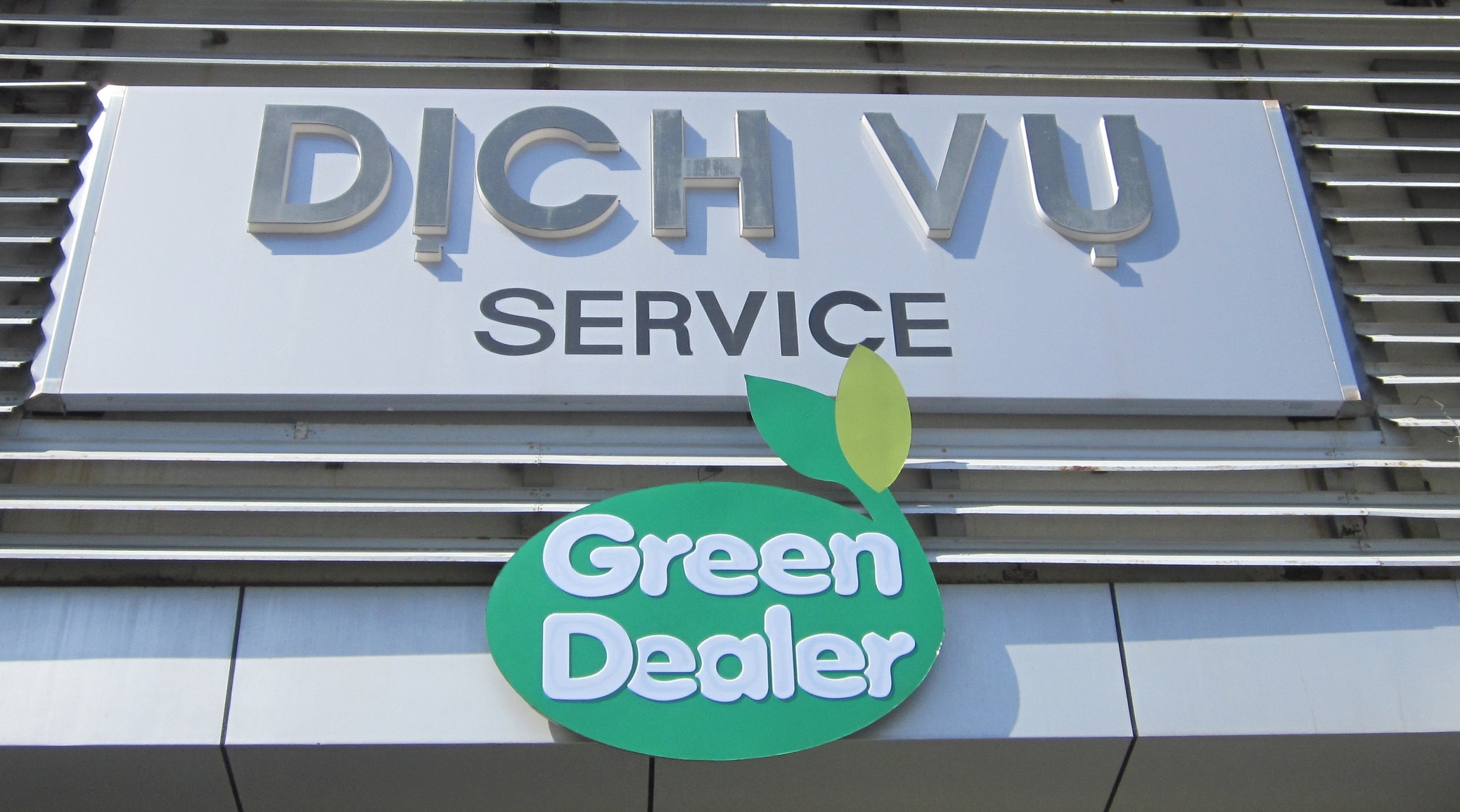 giam gia bao tri xe oto Honda tai cac dai ly anh 1