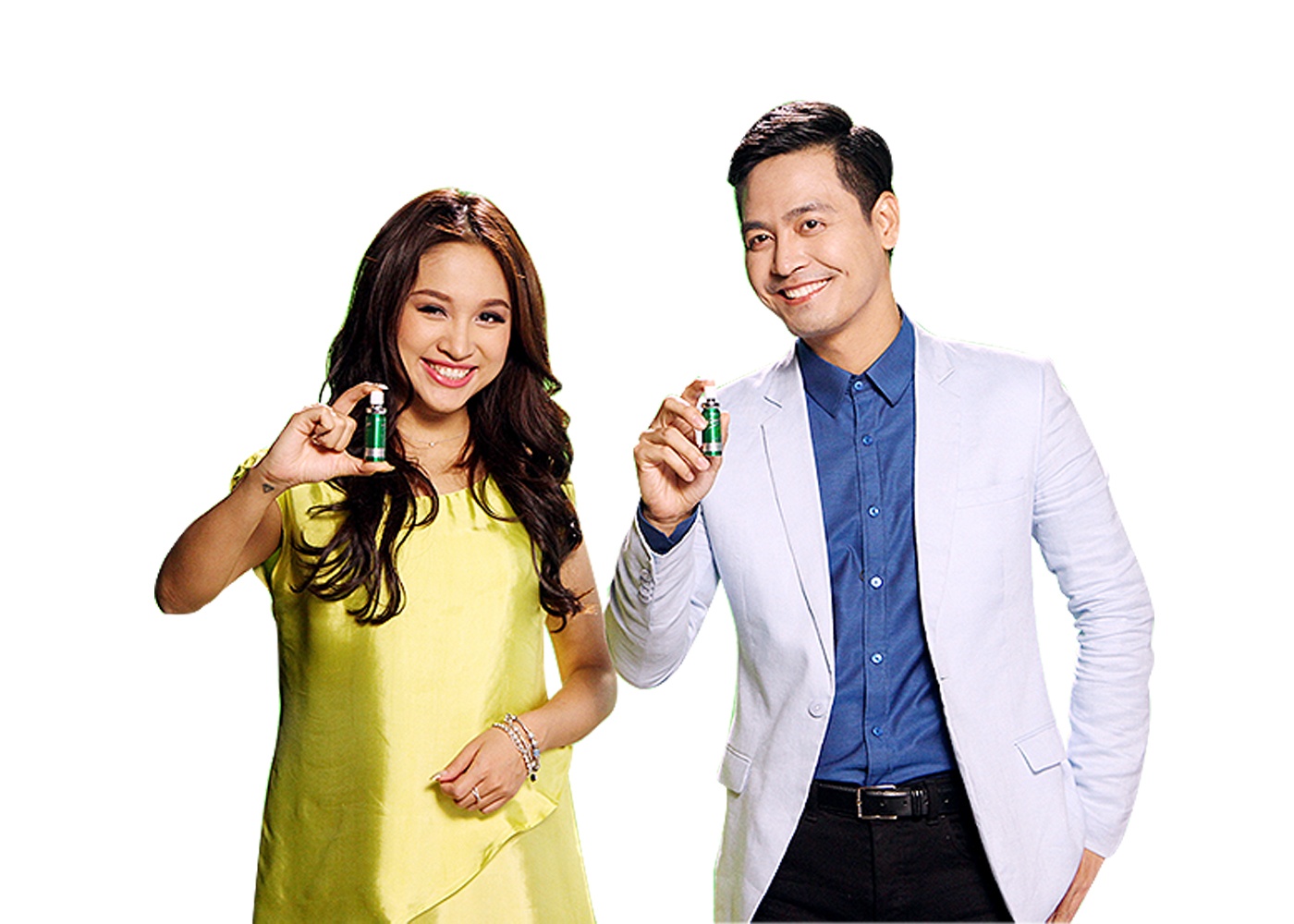 Khu mui, thom mieng nhanh chong voi xit thao duoc Greelux hinh anh